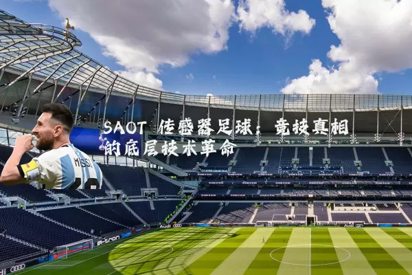 SAOT 传感器足球:竞技真相的底层技术革命