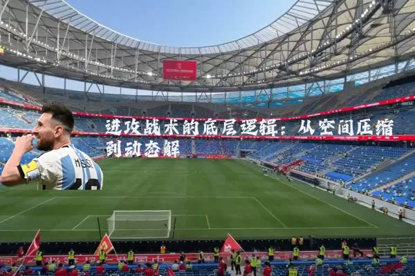 进攻战术的底层逻辑：从空间压缩到动态解耦